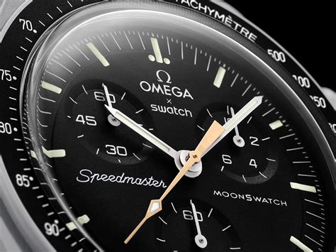 swatch watches omega|Omega Swatch release date.